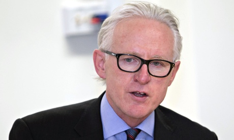 Norman Lamb