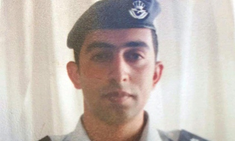 Jordanian pilot killed, says Islamic State