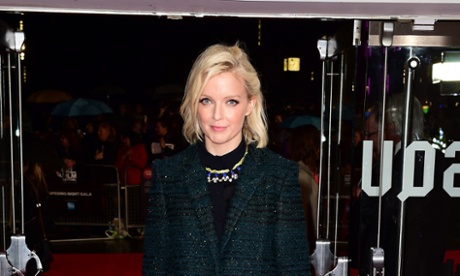 Lauren Laverne