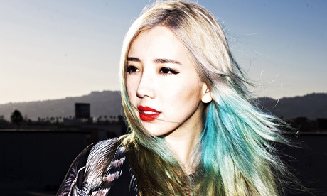 Tokimonsta