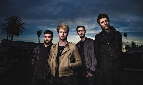 Kodaline
