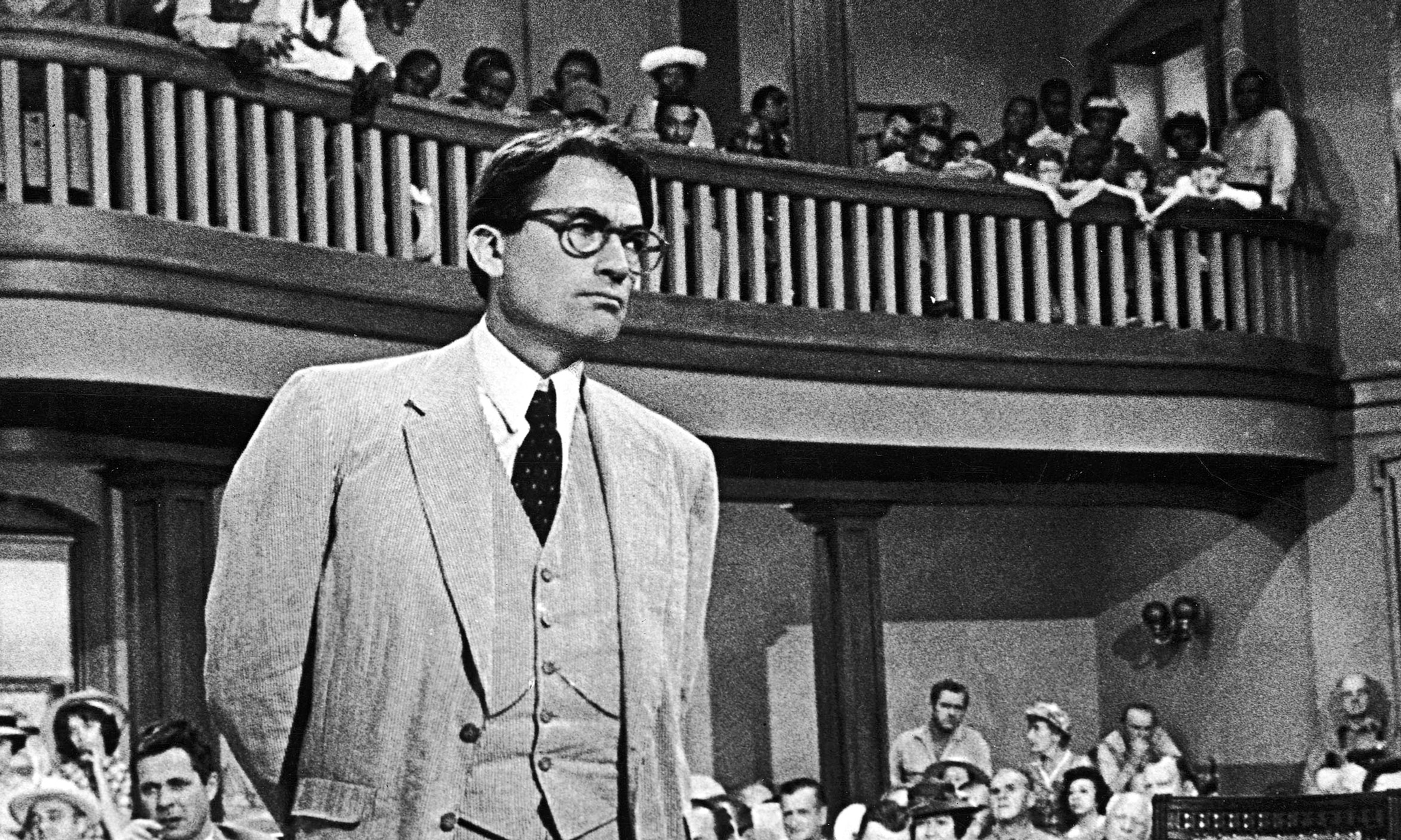 Let’s not assume Harper Lee is being exploited. Atticus Finch wouldn’t