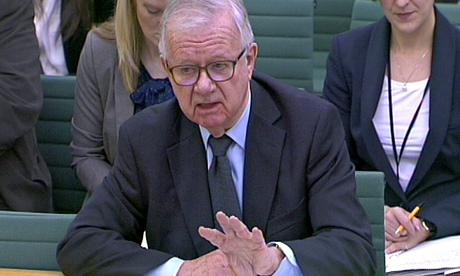 Chilcot Iraq inquiry