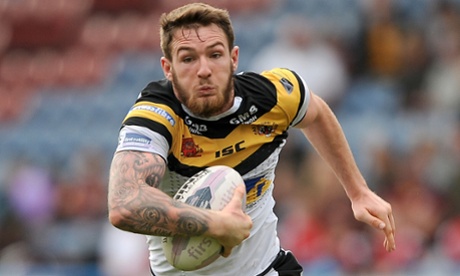 Daryl Clark