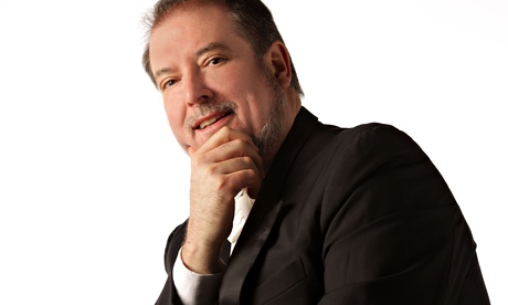 Garrick Ohlsson