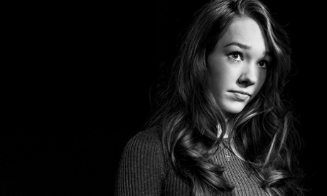 Paige Jennings The Americans