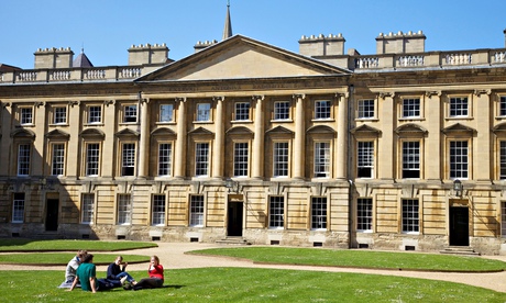 Christ Church, Oxford university