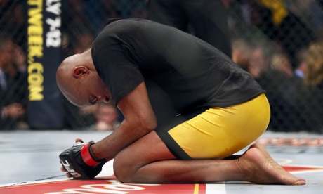 Anderson Silva