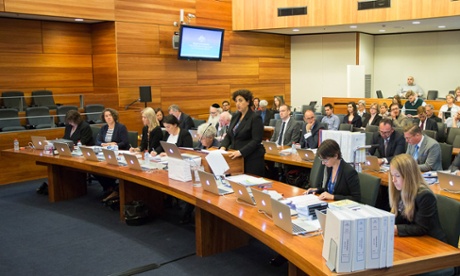 Royal sex abuse commission