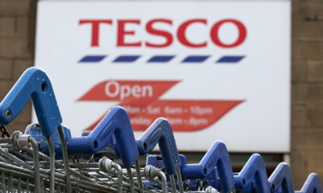 Tesco faces an investigation by the grocery industry watchdog.