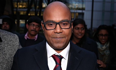 Dr Dhanuson Dharmasena Has Been Acquitted Of Female Genital Mutilation