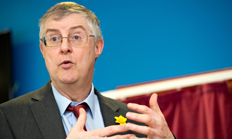 Mark Drakeford