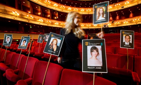 bafta 2015 awards royal opera house