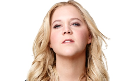 Amy Schumer