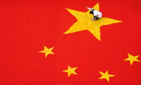 China’s total debt has nearly quadrupled, rising from $7 trillion in 2007 to $28 trillion by mid-2014.