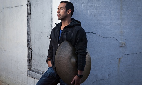 Antonio Sanchez
