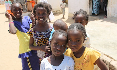 FGM affects more than 125 million girls and women all over the world