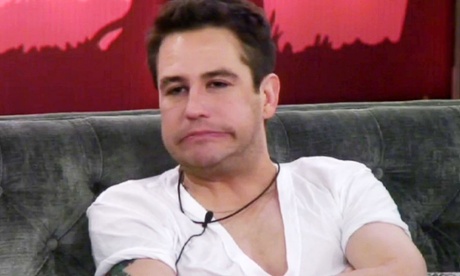 Acting chops … Kavana.
