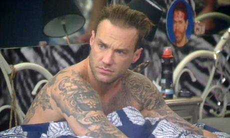 Second best … Calum.