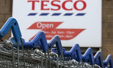 Tesco is being investigated for alleged abuse of the groceries code involving suppliers.