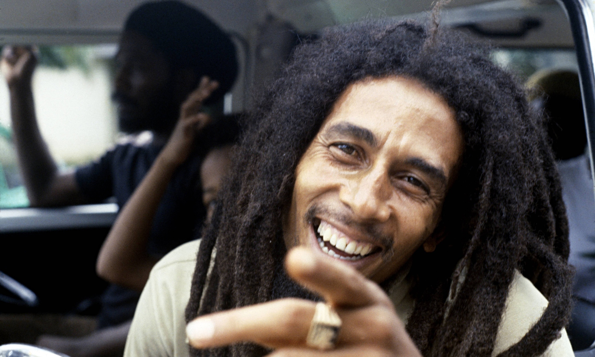 Bob Marley at 70: legend and legacy | Music | The Guardian2060 x 1236