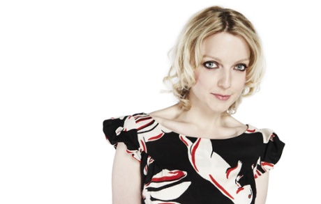 Lauren Laverne:
