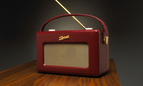 Digital radio