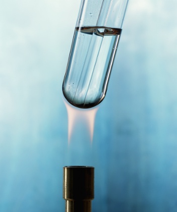 Laboratory glassware is a crucial scientific mainstay.