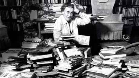 Astrid Lindgren