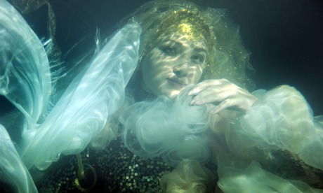 The Desert Fish, part of the Iranian Film Festival