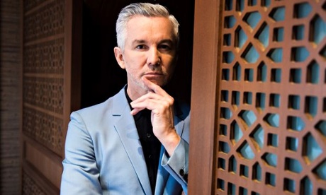 Baz Luhrmann 