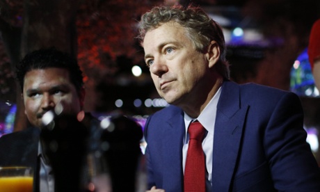 Rand Paul