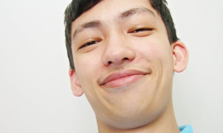 Ali Bunney, a Cardiff University student who died from hypothermia after a night out in Cheltenham. 