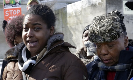 erica garner gwen carr eric garner