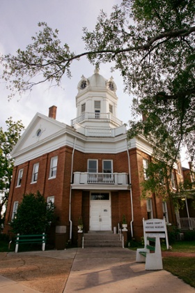 monroeville courthouse alabama