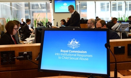 royal commission