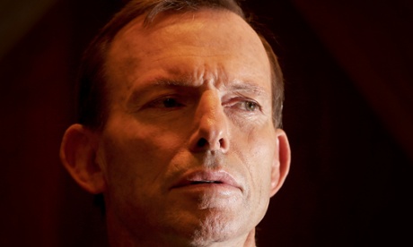 Tony Abbott