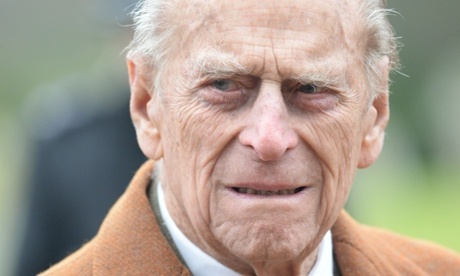 prince philip