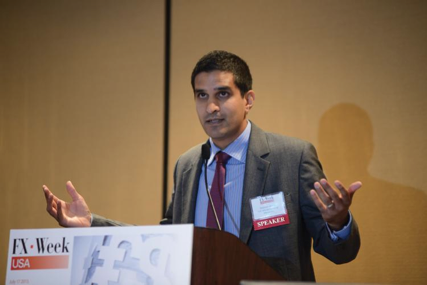 Daleep Singh, Deputy Assistant Secretary for Europe and Eurasia at the Department of Treasury.