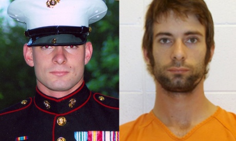 Eddie Ray Routh Chris Kyle