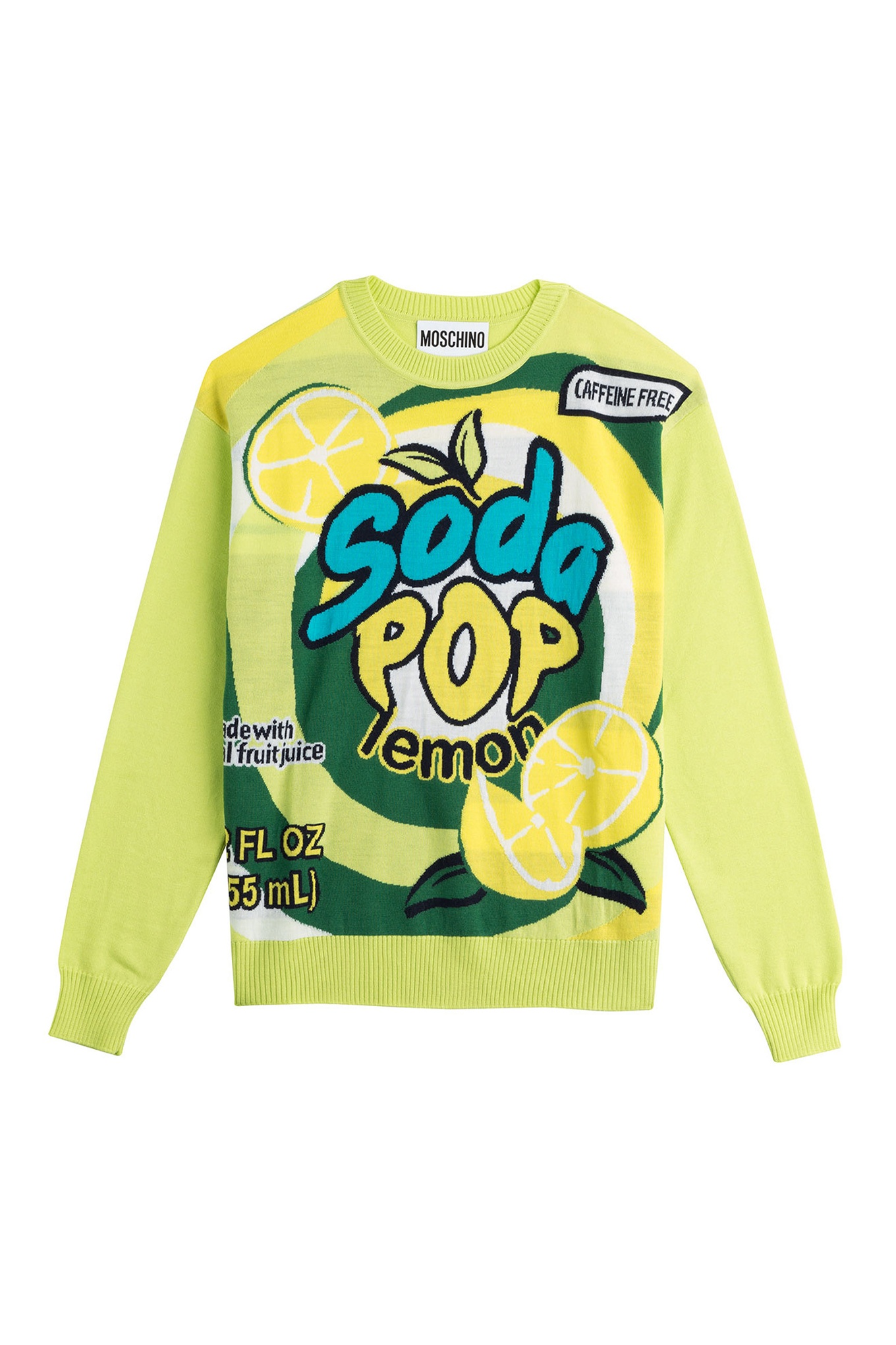 graphic design jumpers