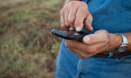 Mobile phone rates in the UK will be cut, Ofcom says.