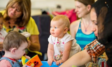 Early childhood education