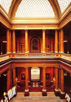 The Reform Club