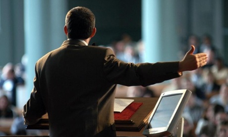 How to deliver a business pitch Masterclass