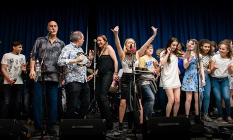 Tony Grant's tribute to his late wife.