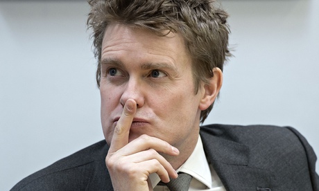 Tristram Hunt