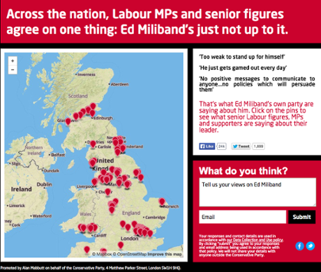 Just not up to it.com