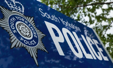 South Yorkshire police confirmed last month that an officer had been referred to the IPCC, according to the Sheffield Star.