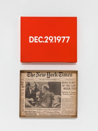 On Kawara